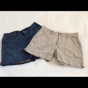 **sold** Polo By Ralph Lauren Shorts, Women’s